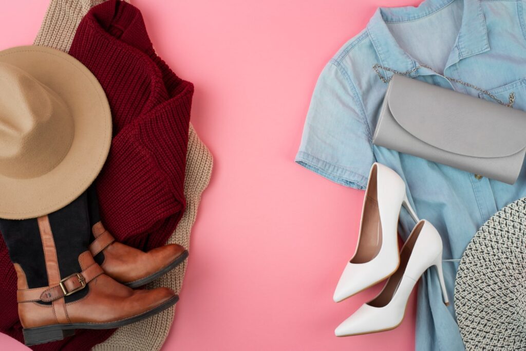 fashion tips for women